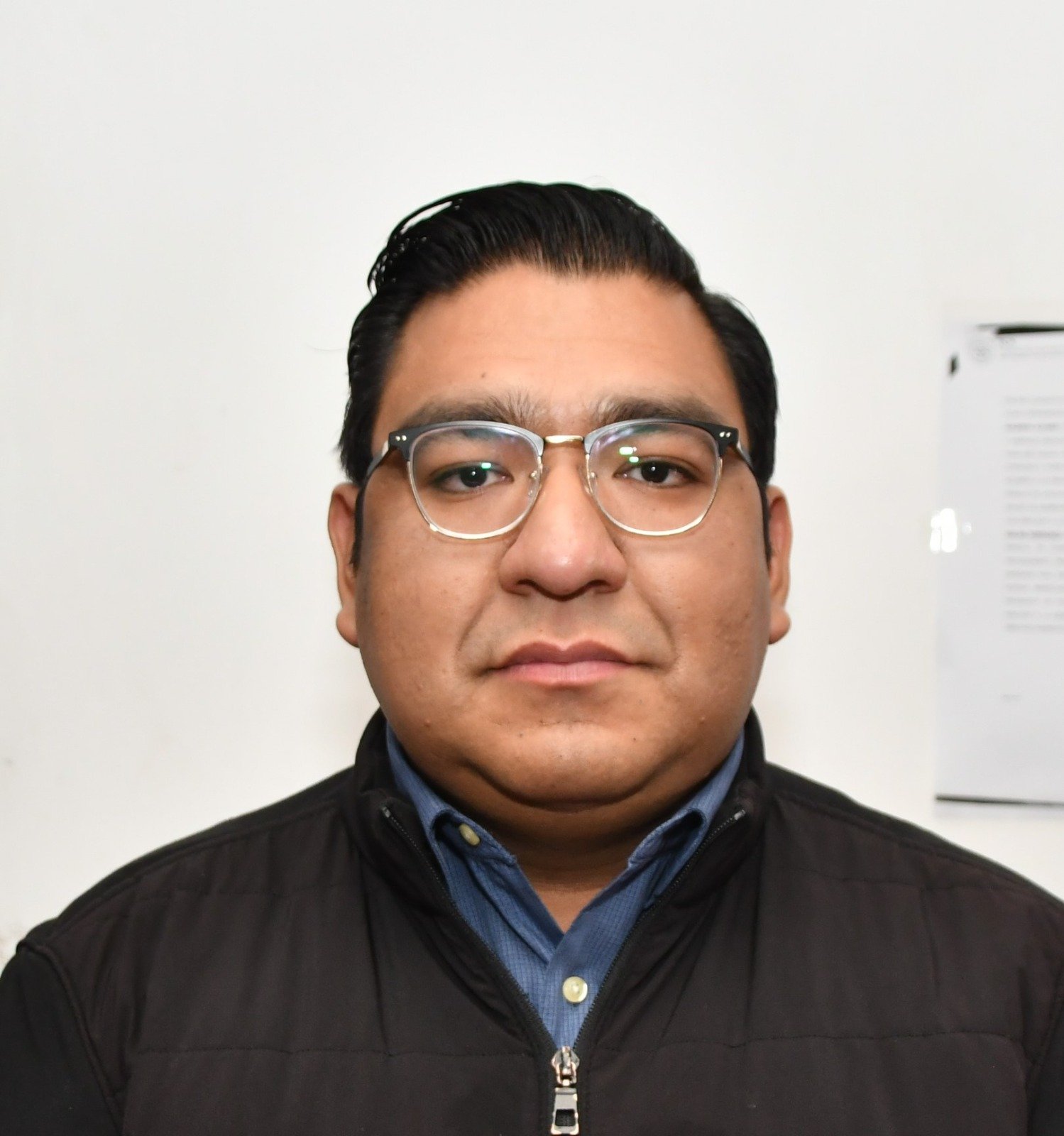 Issac Mejia Hernandez